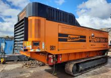 Broyeurs Doppstadt DW 3060 SA 