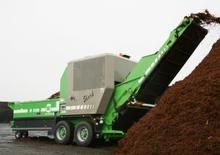 Broyeurs Willibald EP 5500