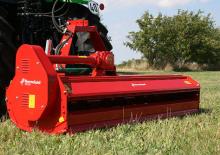 Broyeurs Kverneland FHS 200