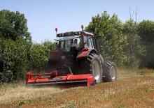 Broyeurs Kverneland FRH 235