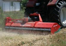 Broyeurs Kverneland FRH 280