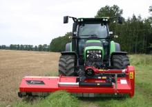 Broyeurs Kverneland FRO 235