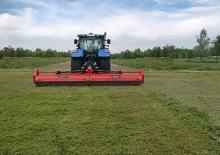 Broyeurs Kverneland FXF 640