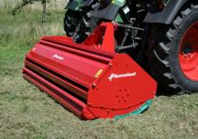 Broyeurs Kverneland FXN 235