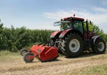 Broyeurs Kverneland FXZ 320