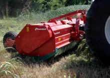 Broyeurs Kverneland FXZ 400