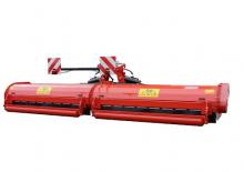 Broyeurs Maschio Gemella 465