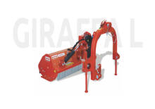 Broyeurs Maschio Giraffa L SE 150