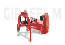 Broyeurs Maschio Giraffa M SE 140