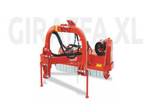 Broyeurs Maschio Giraffa XL SE 200