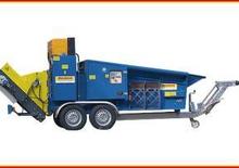 Broyeurs Husmann HFG II-E/S