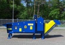 Broyeurs Husmann HFG II DT