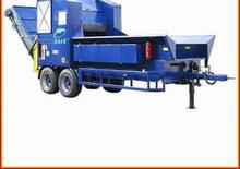 Broyeurs Husmann HFG V