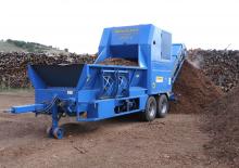 Broyeurs Husmann HFG V M2000