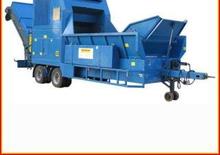 Broyeurs Husmann HFG VI-D/M