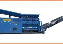 Broyeurs Husmann HL I 1222 E/S