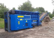 Broyeurs Husmann HL I 1230 HL
