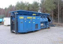 Broyeurs Husmann HL II 1622