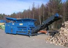 Broyeurs Husmann HL II 1422