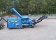 Broyeurs Husmann HL II 1617 HL