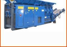 Broyeurs Husmann HL II 1622 HL