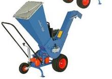 Broyeurs weber bbf HS 125 BE
