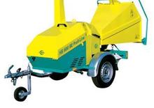 Broyeurs Cramer HS 600