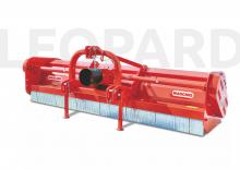 Broyeurs Maschio Leopard DT