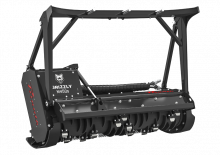 Broyeurs Prinoth M450e-1090