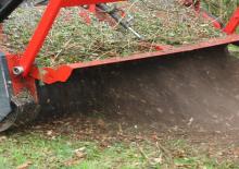Broyeurs Prinoth M550h-2110