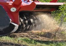 Broyeurs Prinoth M650m-2050