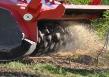 Broyeurs Prinoth M650m-2550