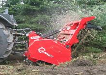 Broyeurs Prinoth M700-2300 