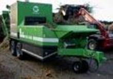 Broyeurs Willibald MZA 4800