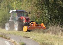 Broyeurs Kuhn Pro 210
