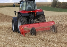 Broyeurs Kuhn RM 320