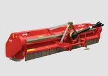 Broyeurs Kuhn RM 320
