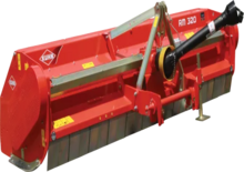 Broyeurs Kuhn RM 450
