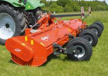 Broyeurs Kuhn RM 480 R
