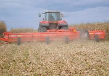 Broyeurs Kuhn RMS 820