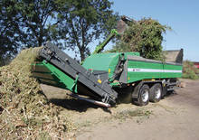 Broyeurs Neuson-Ecotec SD 1430