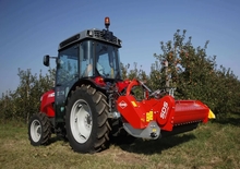 Broyeurs Kuhn SDS 180