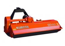 Broyeurs Kubota SE1151 