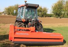 Broyeurs Kubota SE3250