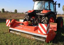 Broyeurs Kubota SE5280