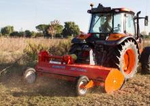 Broyeurs Kubota SE7280L