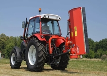 Broyeurs Kuhn TB 16