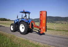 Broyeurs Kuhn TBE 19