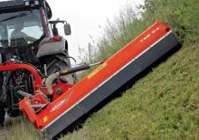 Broyeurs Kuhn TBE 22