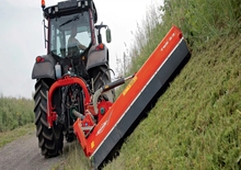Broyeurs Kuhn TBE 22